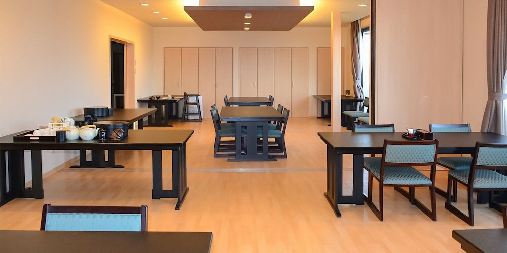 Фото Ryokan Kaikoukan