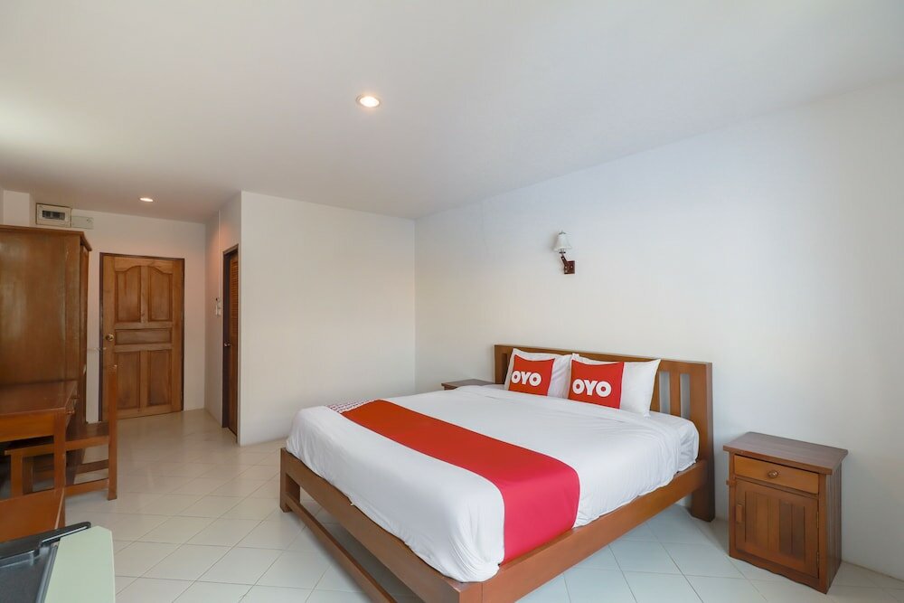 Фото Oyo 794 Nice Mum Lodge