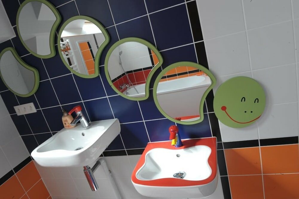 Фото Chambres d hôtes Au coeur de Beauvais