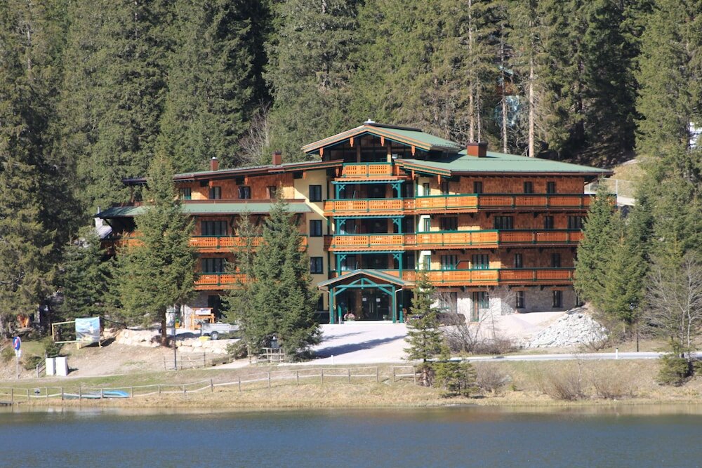 Фото Alpen Appartements Zauchensee