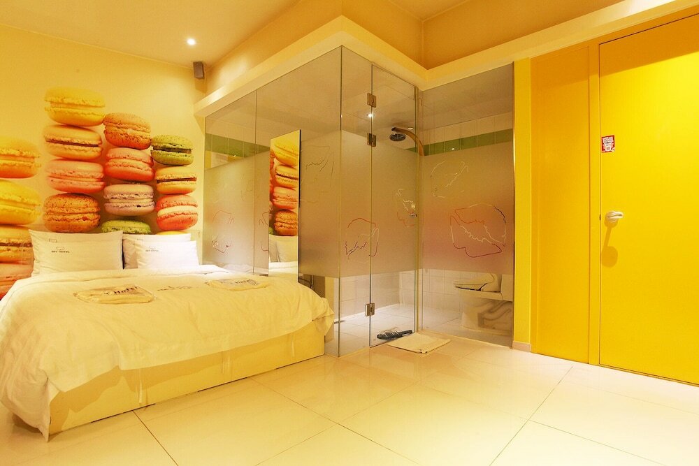 Фото Bucheon Cacao