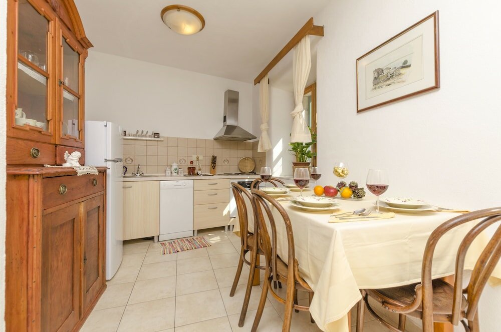 Фото Apartments and Room Lucijo