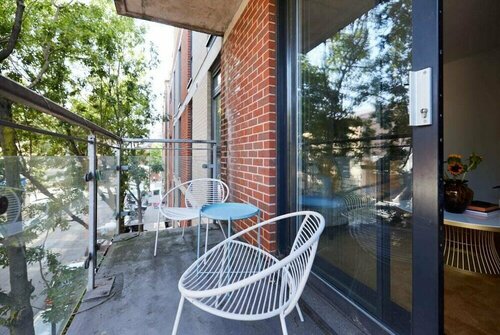 The Whitechapel Place - Stunning 2bdr Flat With Balcony