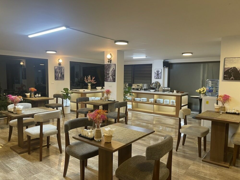 Фото Hana Stay Tran Quoc Hoan