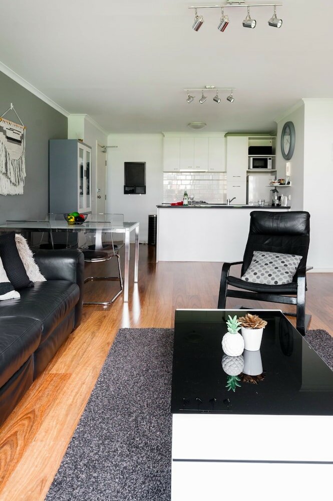 Фото Southbank Boulevard Melbourne