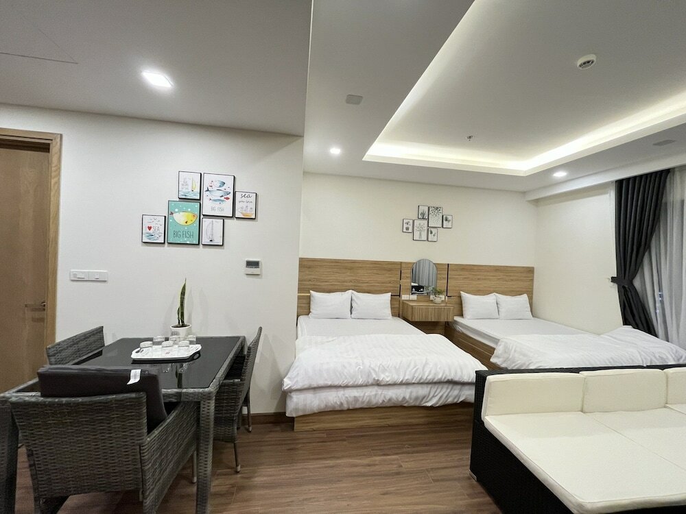 Фото Flc Sea Tower Quy Nhơn - VIP House