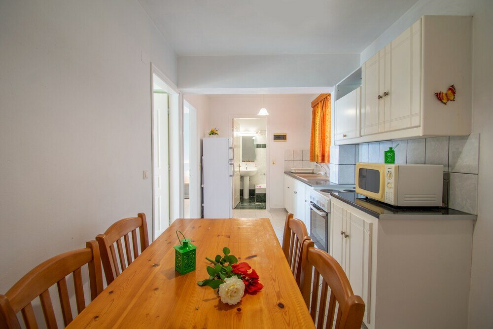 Фото Baywatch Apartments