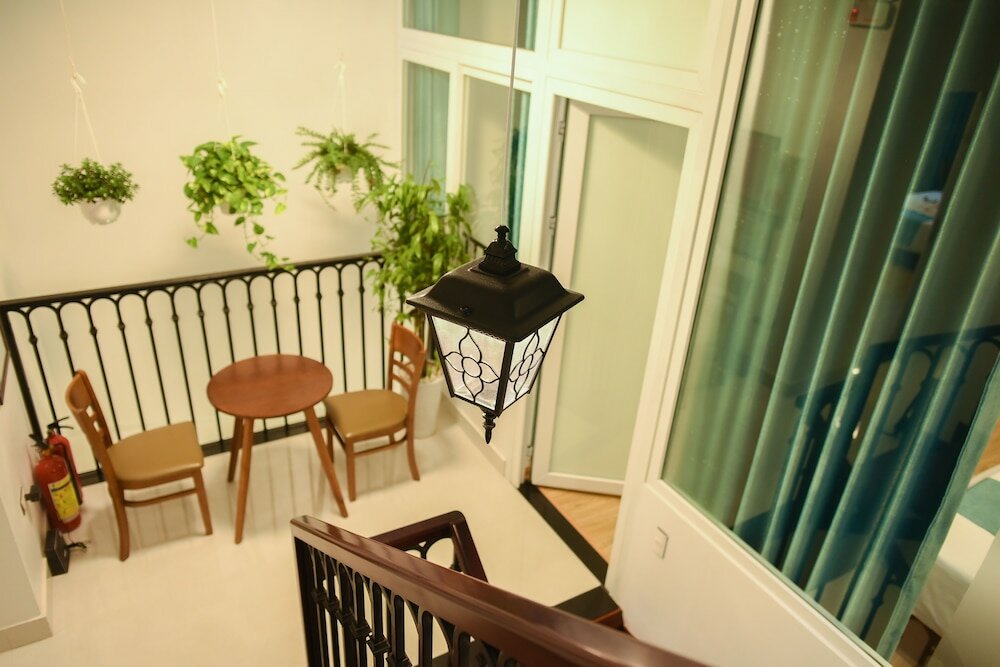 Фото Anan Homestay Hue
