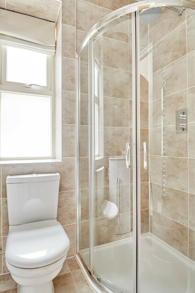 Фото Sonder St. John's Garden