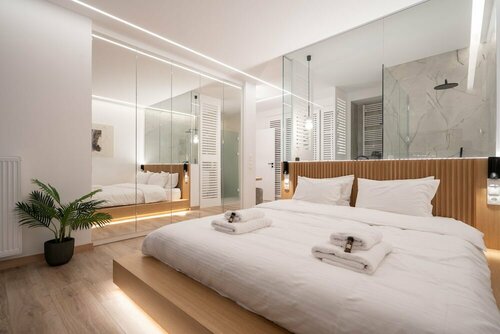 Kolonaki Upscale 4 bdr Luxury apartment