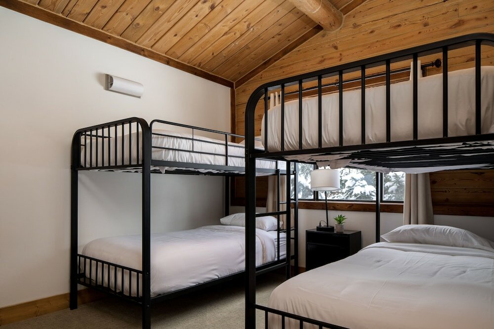 Фото Moose Creek Ranch