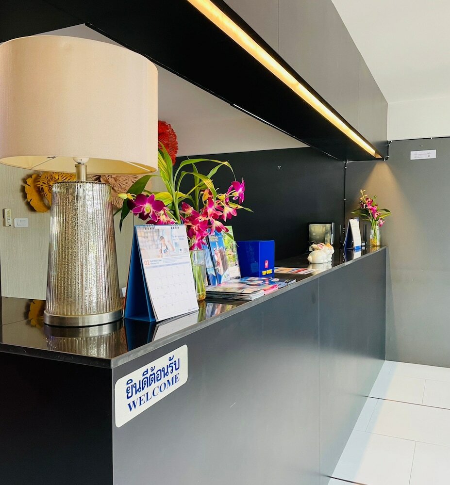 Фото Rabbitel Phuket