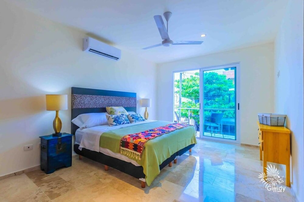 Фото Estrella Del Mar One Bedroom 102