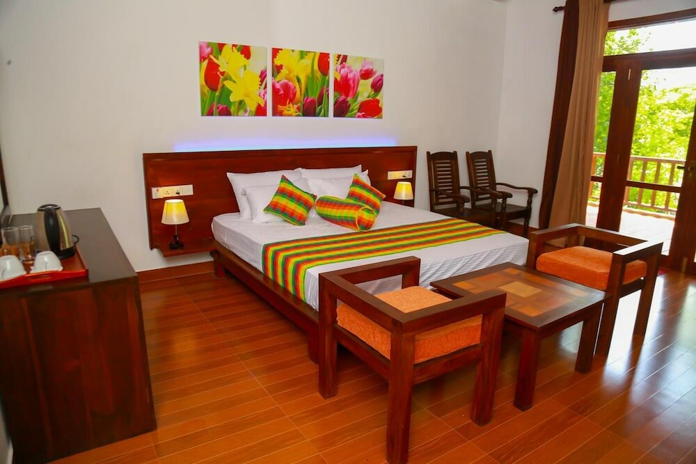 Фото Heaven in Satin Woods Rekawa