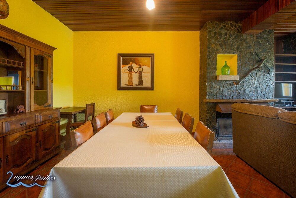 Фото Duas Aguas Arribes