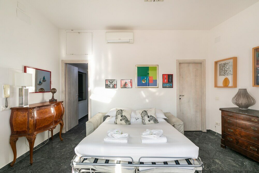 Фото Wonder Two Br Apartment with Terrace