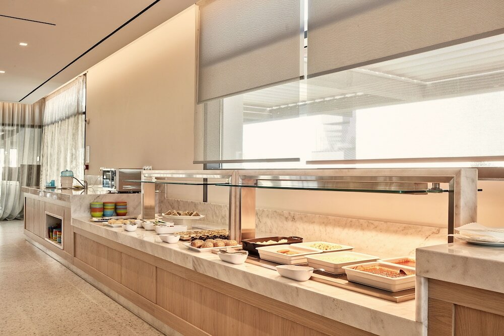 Фото Atlantica Dreams Resort - All Inclusive