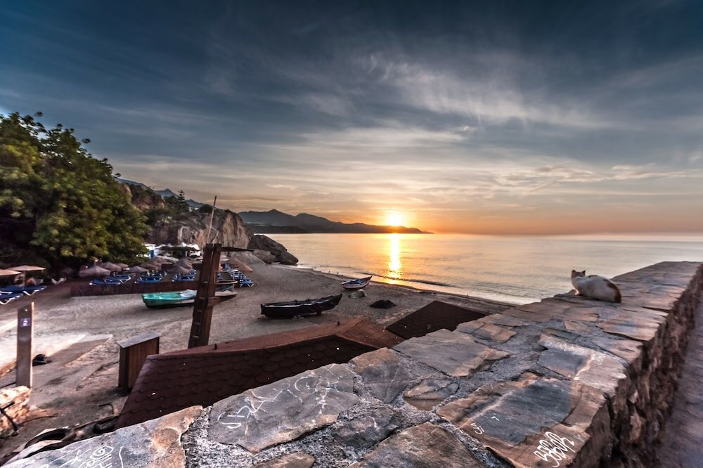 Фото Nerja Club by Dorobe Hotels