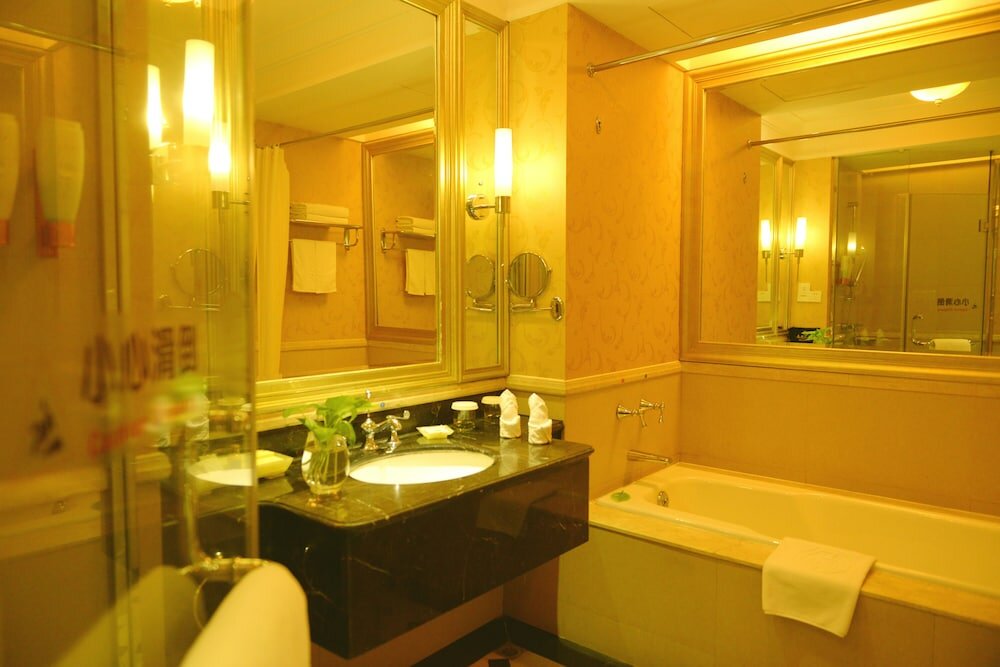 Фото DaXingAnLing Jinma Palace