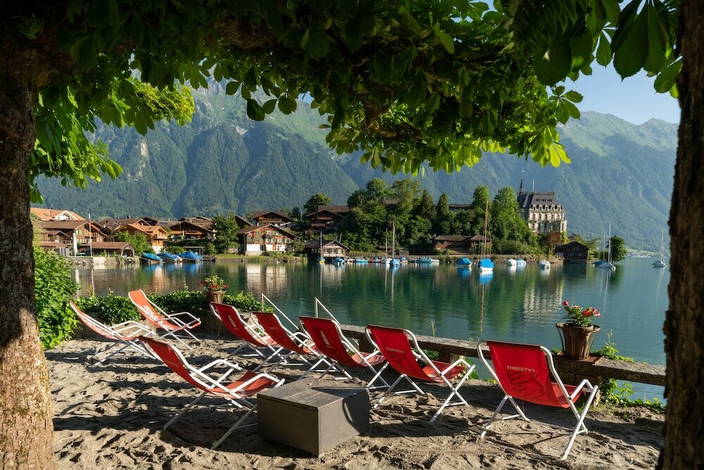 Фото отеля 4