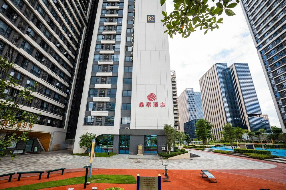 Фото отеля 1