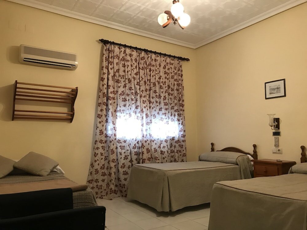 Фото Santa Ana Hostal