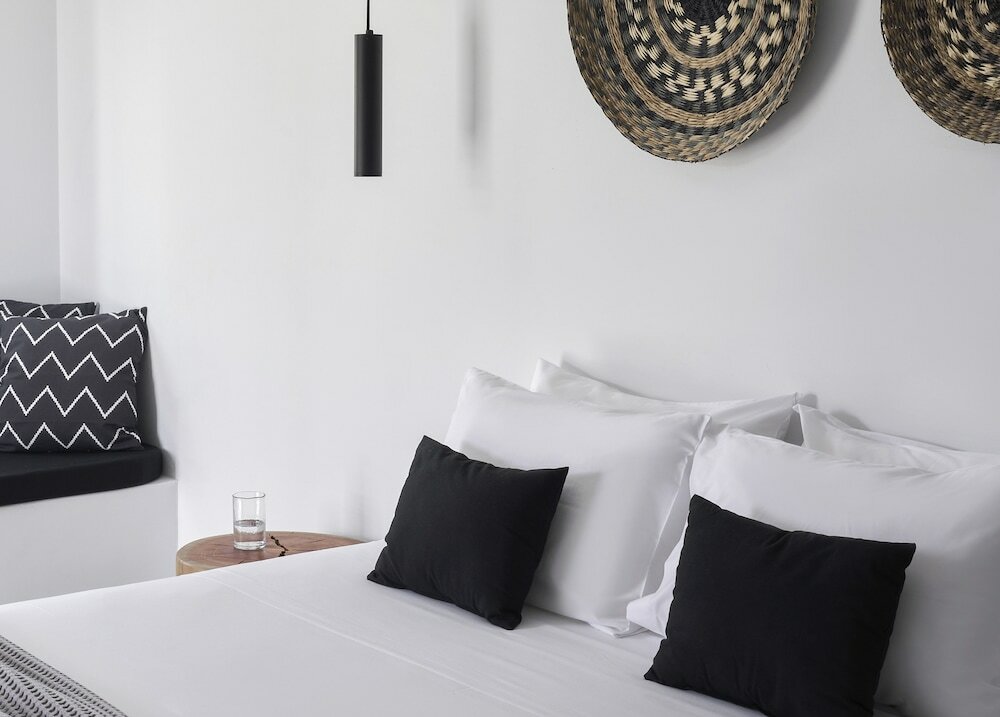 Фото The Thermia Suites