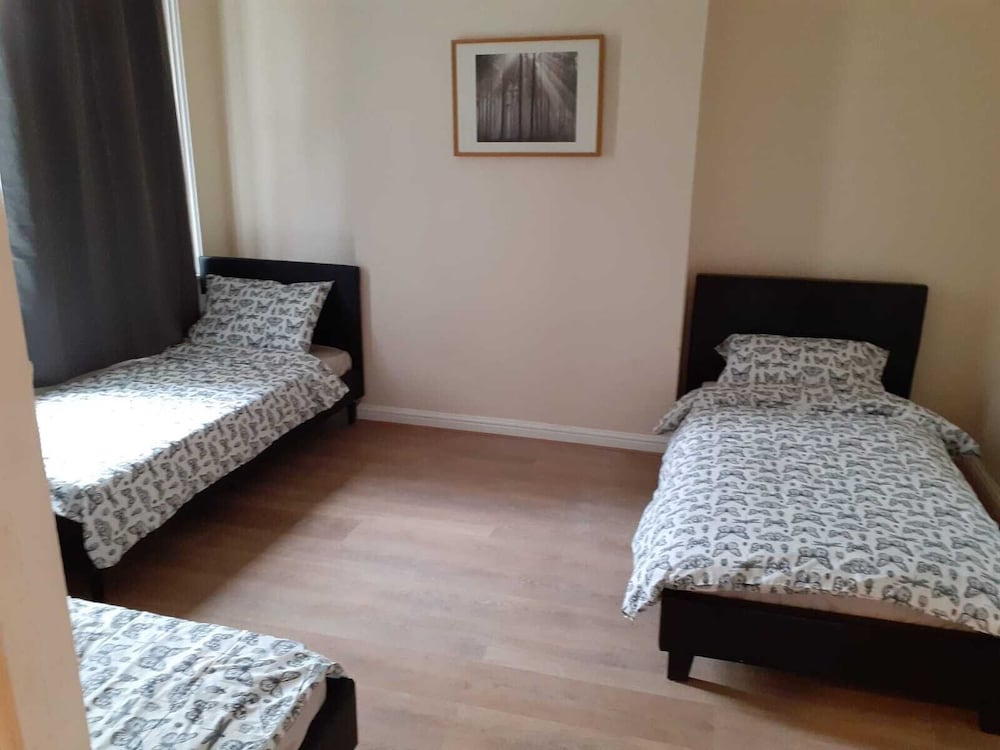 Фото Peckham Place Apartments