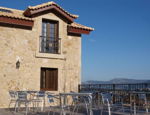 Фото Hotel Apartamento Marouco