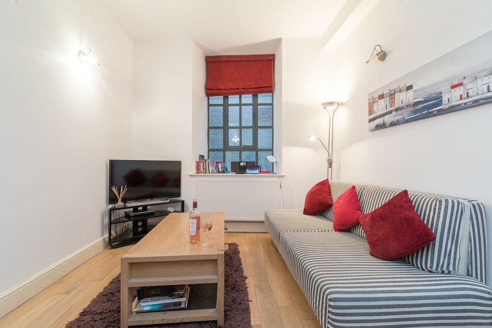 Фото Covent Garden 2 Austin David Apartments