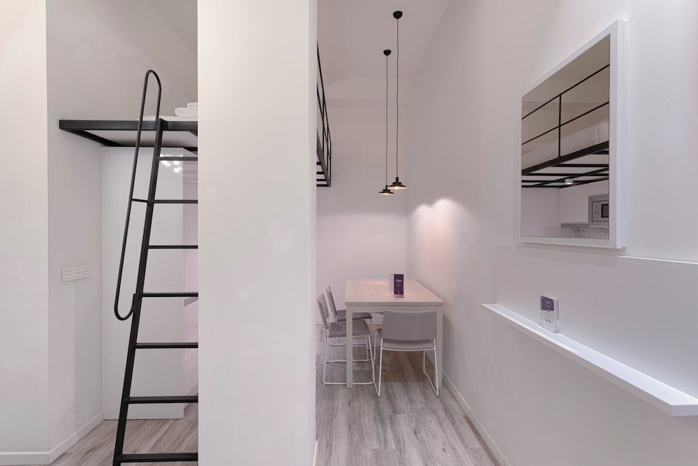 Фото Fresh Velazquez Apartments