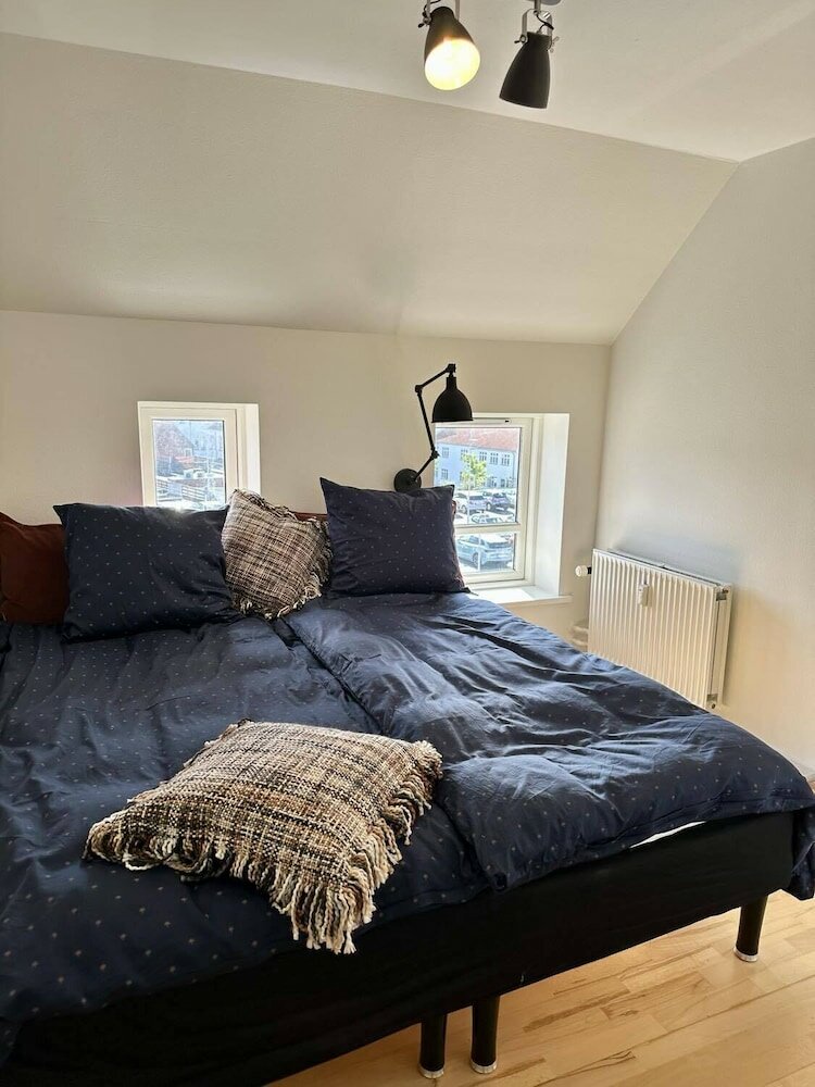 Фото Skuespiller Centralen