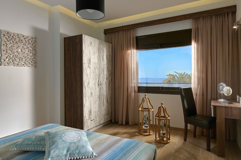 Фото Feronia Villas