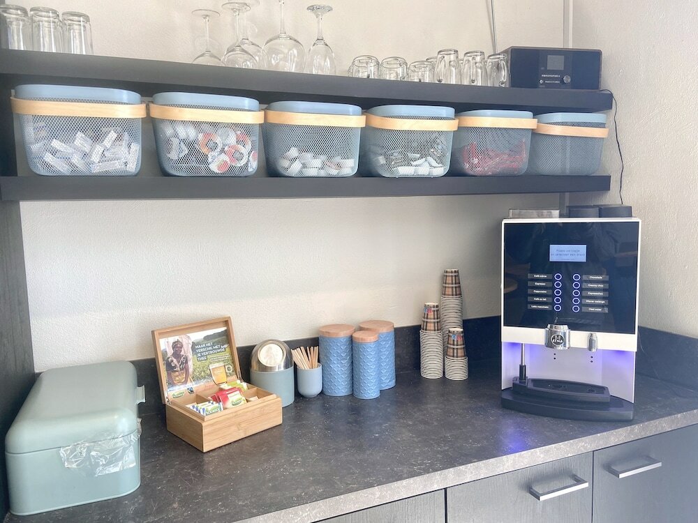 Фото Bed and Ontbijt Haddock