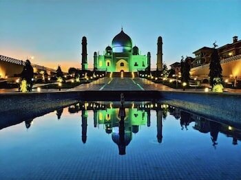 Фото Porto Sharm Elsheikh