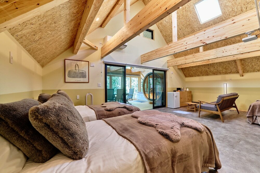 Фото Gran Tocoro. Resort&glamping