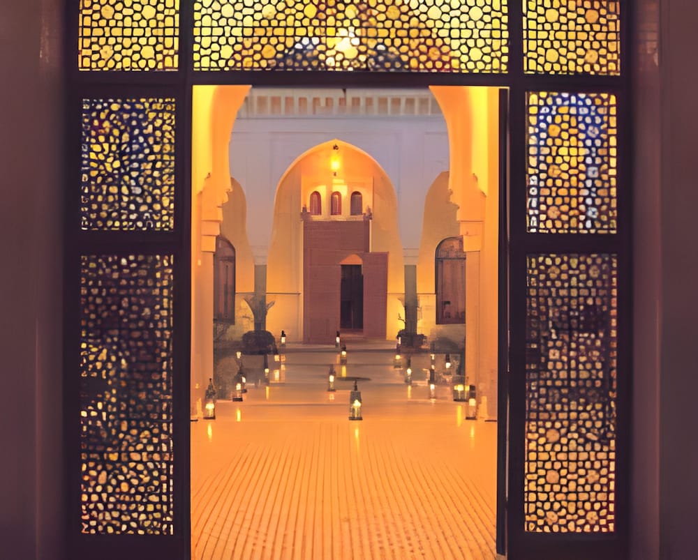 Фото Palais Alcazar