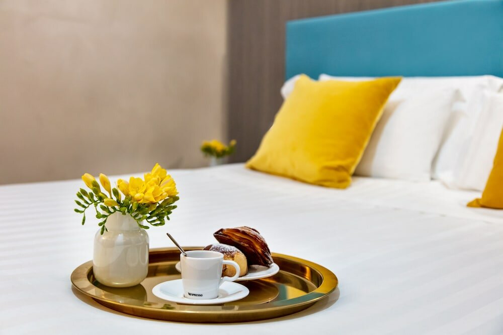 Фото Residenza Toledo Lifestyle