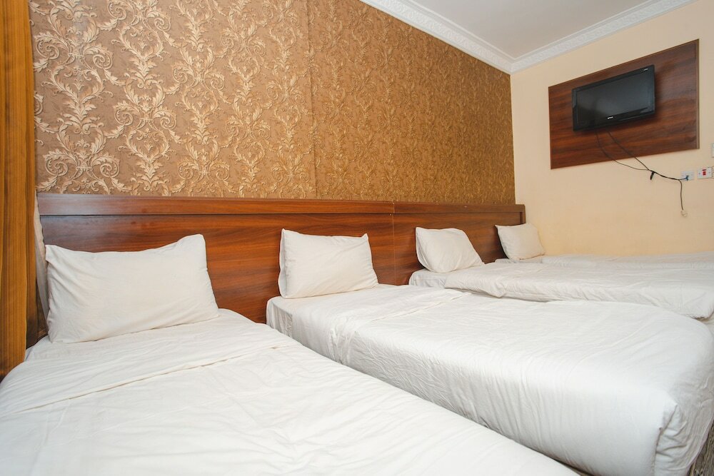 Фото Oyo 477 Manar Al Eiman