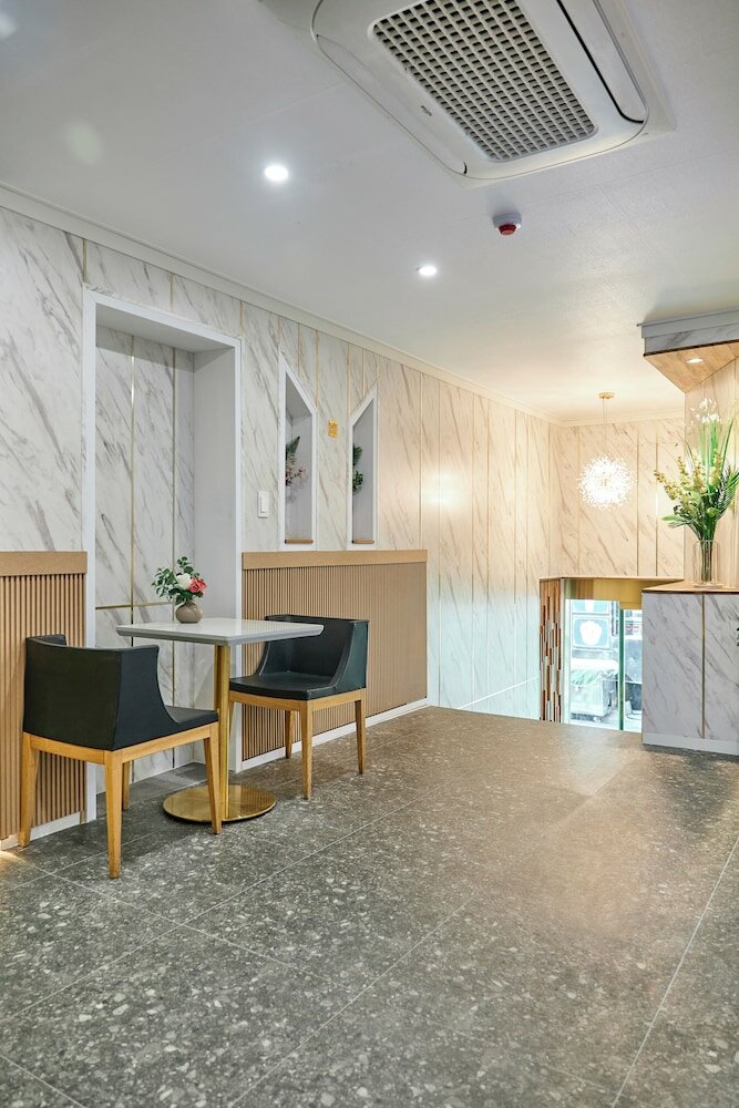 Фото Hotel Chloe