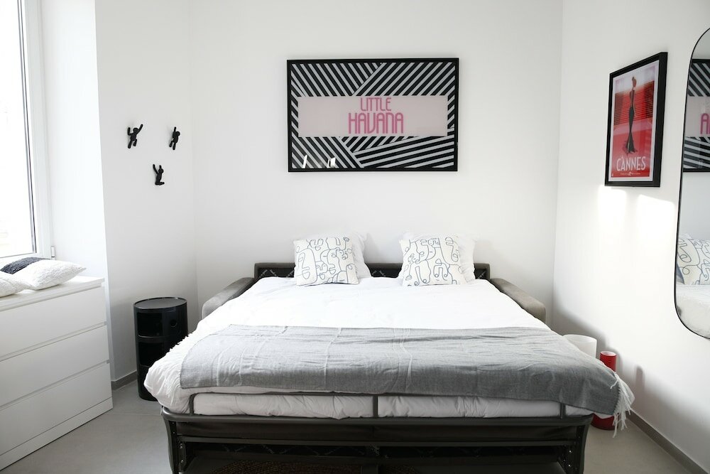 Фото Villa Marina Cannes