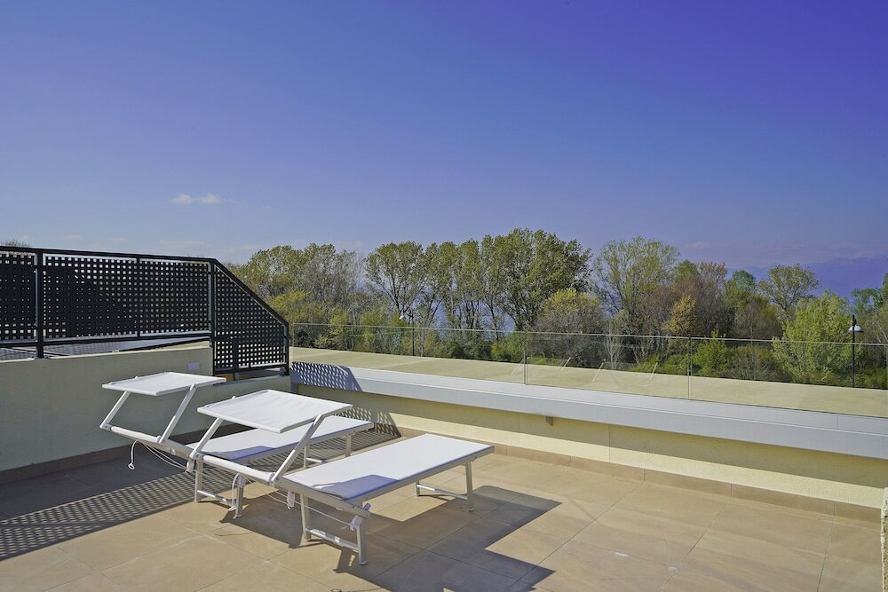 Фото Katya Resort Apts by Wonderful Italy