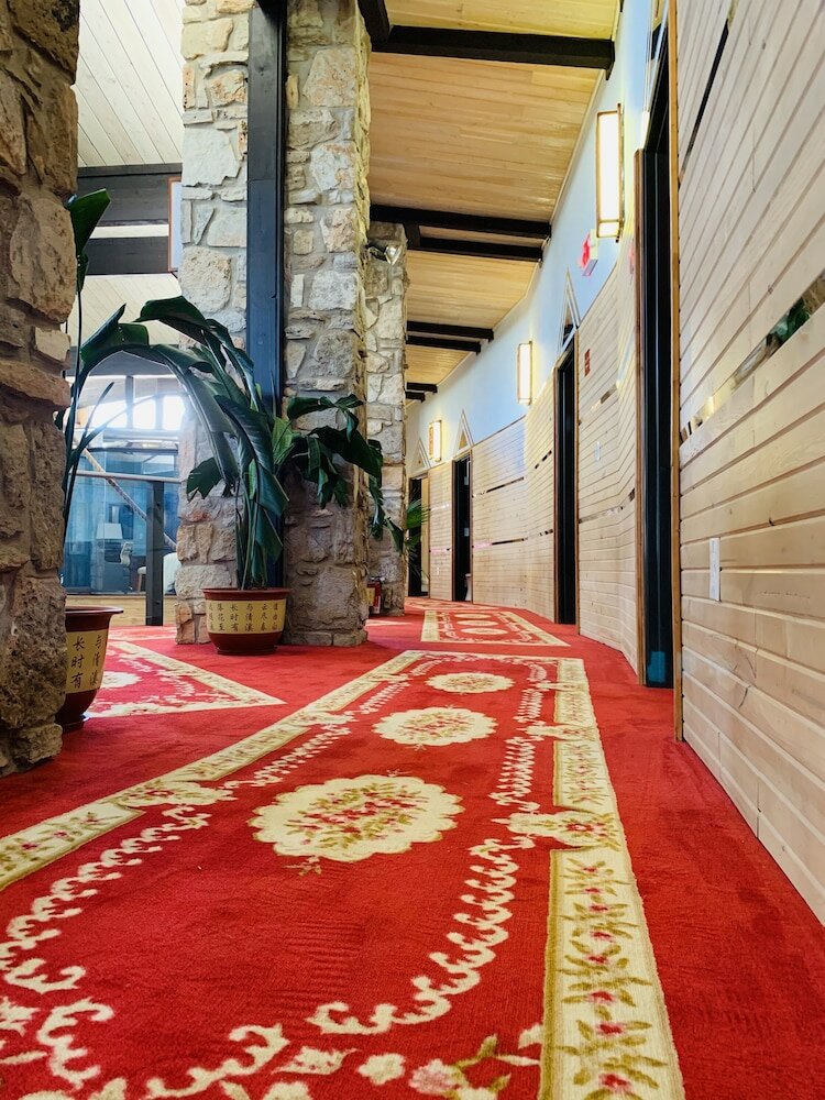 Фото WangShi China Palace B&b