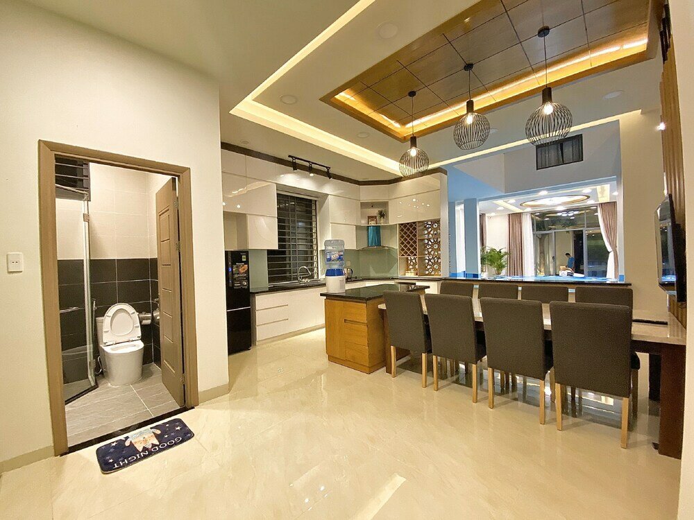 Фото Tran Duy Luxury Villa 2