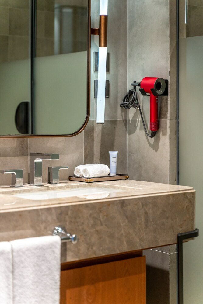 Фото Melia Shanghai Parkside