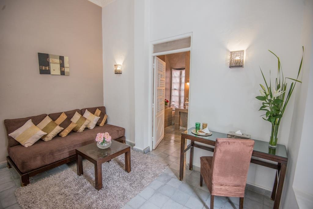 Фото Riad Villa Wenge & SPA