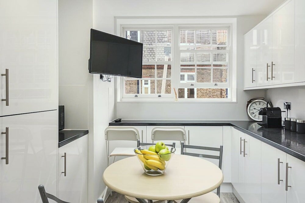 Фото Toynbee Street Ro 2 · Cozy Room Near Whitechapel Gallery