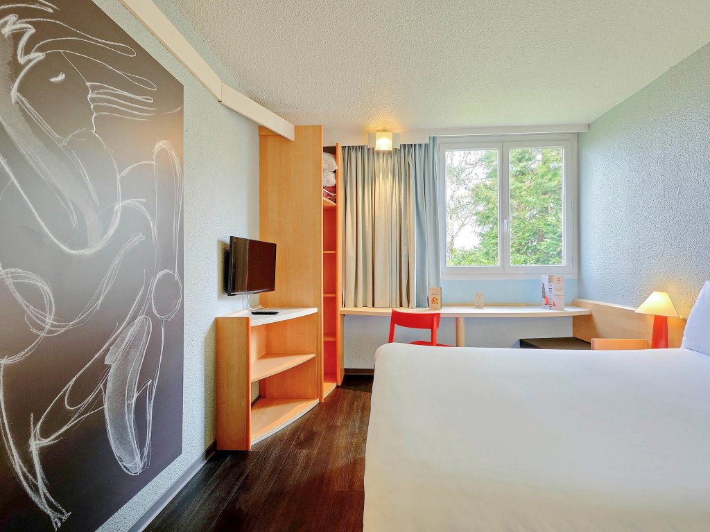 Фото отеля 3