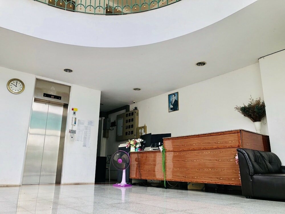 Фото Vk &Residence Kanchanaburi