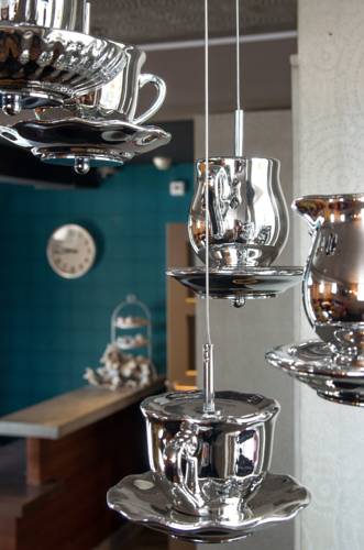 Фото Kings Inn Alkmaar